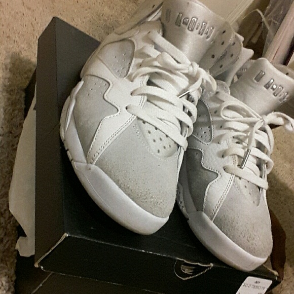 Air Jordan 7 Retro